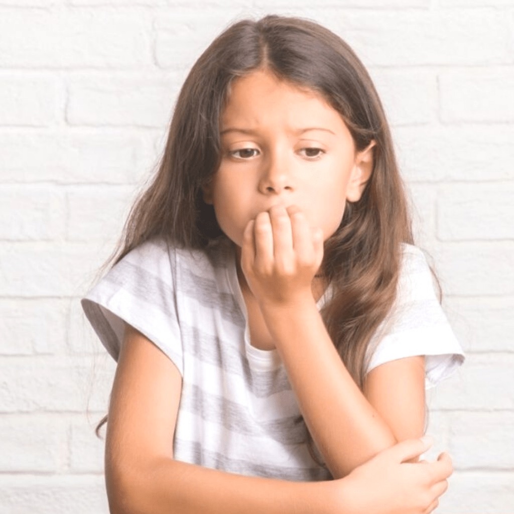 5 dicas para diminuir o medo&nbsp;infantil