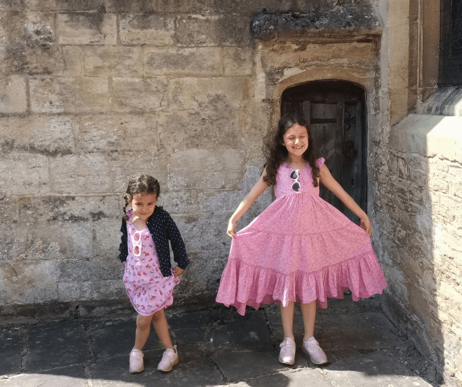 Nosso dia das&nbsp;mães…