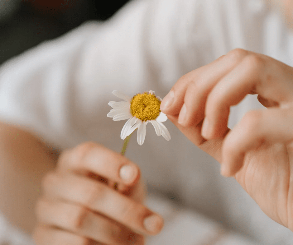 Ansiedade nas crianças